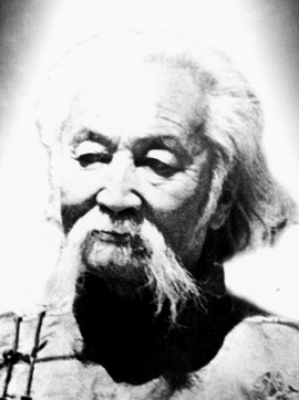 МУ-ын Төрийн шагналт Б.Ринченгийн намтар уран бүтээл